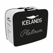 Relleno nordico Platinum ICELANDS  90 cm